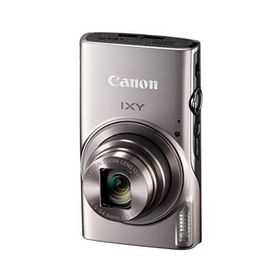 【新品】Canon IXY 650 SL シルバー【送料無料】【即日発送、土、祝日発送】
