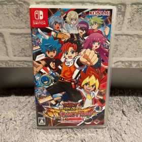 遊戯王ラッシュデュエル 最強バトルロイヤル！！ Switch 新品 360円