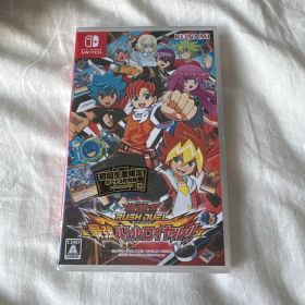 遊戯王ラッシュデュエル 最強バトルロイヤル!! Switch