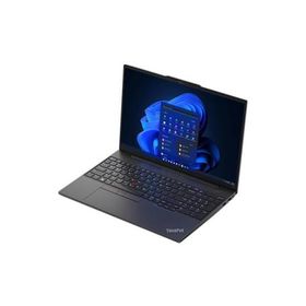 レノボ / Lenovo ThinkPad E16 Gen 1 AMD 21JUS5HF00 [ブラック]