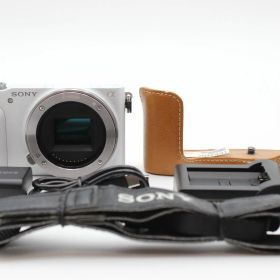 ≪並品≫ ソニー NEX-3N APSC #20260708-0063