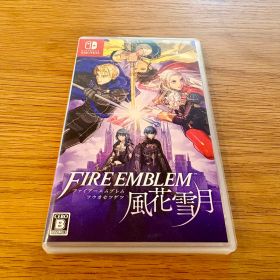 Switch ファイアーエンブレム風花雪月