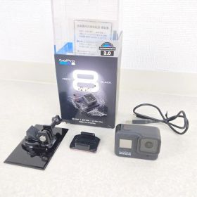 GoPro HERO8 Black CHDHX-801-FW