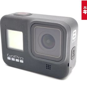 【中古】 【良品】 GoPro HERO8 Black CHDHX-802-FW