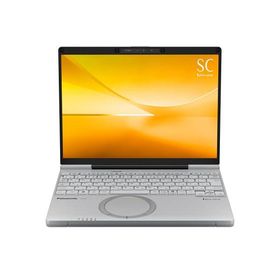 パナソニック ノートパソコン レッツノート CF-SC7ADTCR メモリ16GB SSD512GB Windows 11 Pro 駆動時間：約17.7時間(動画再生時)