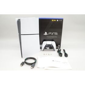 [中古]PlayStation 5 デジタル・エディション (SSD 1TB) CFI-2000B01