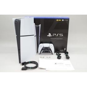 [中古]PlayStation 5 デジタル・エディション (SSD 1TB) CFI-2000B01