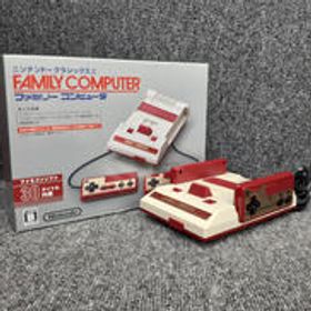 クラシックミニFC CLV-S-HVCC NINTENDO / 任天堂
