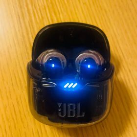 JBL Tune Flex Ghost Edition ワイヤレスヘッドホン