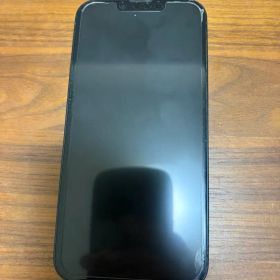 iPhone 13 ミッドナイト 128 GB 本体