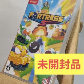 未開封 ポトリスS Switch ゲームソフト