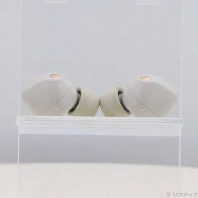 ソフマップ 〔中古品〕 WF-1000XM5 プラチナシルバー【305】