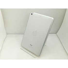 【中古】Apple docomo 【SIMロックあり】 iPad mini3（2014） 16GB シルバー MGHW2J/A【大須】保証期間１ヶ月【ランクB】