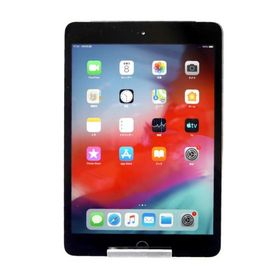 iPad mini 3 Wi-Fi+Cellular 64GB MGJ02J/A SIMフリー [スペースグレイ]