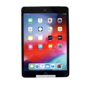 iPad mini 3 Wi-Fi+Cellular 64GB MGJ02J/A SIMフリー [スペースグレイ]