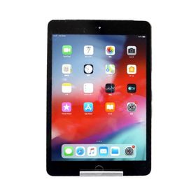iPad mini 3 Wi-Fi+Cellular 64GB MGJ02J/A SIMフリー [スペースグレイ]