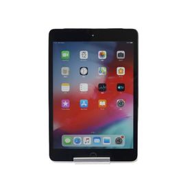 iPad mini 3 Wi-Fi+Cellular 64GB MGJ02J/A SIMフリー [スペースグレイ]