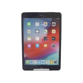 iPad mini 3 Wi-Fi+Cellular 64GB MGJ02J/A SIMフリー [スペースグレイ]