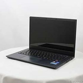 LaVie N14 PC-N1475CAL ネイビーブルー