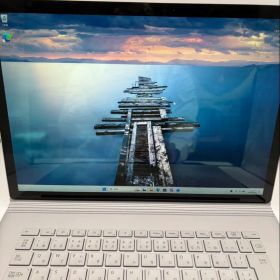 Surface Book 3 新品 95,000円 中古 32,000円 | ネット最安値の価格
