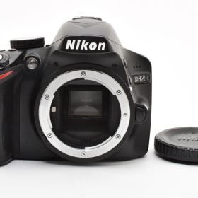 ニコン NIKON D3200 ボディ #5012W0595