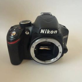 Nikon D3200 デジタル一眼レフカメラ