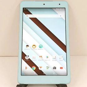 Qua tab QZ8 KYT32 au チョコミント 送料無料 本体 c21560