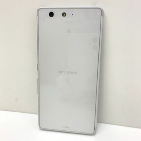 【質みなみ】◆ドコモ◆arrows Be F-05J ホワイト