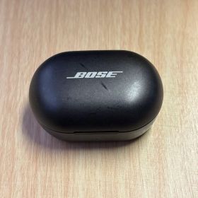 Bose QuietComfort Earbuds ワイヤレスイヤホン