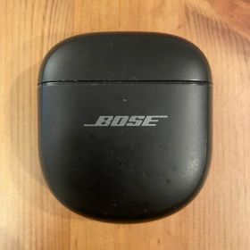 Bose QuietComfort Earbuds 本体