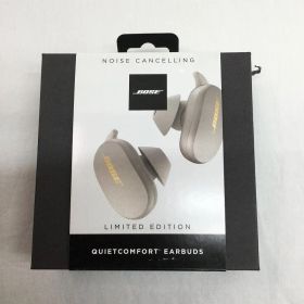 BOSE ボーズ イヤホン・ヘッドホン QuietComfort Earbuds