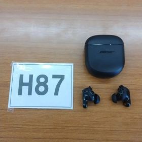 H87 BOSE QuietComfort Earbuds ワイヤレスイヤホン