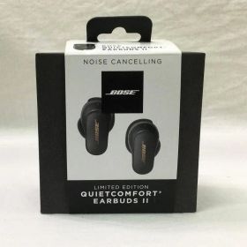 BOSE ボーズ イヤホン・ヘッドホン QuietComfort Earbuds ll