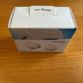 Bose QuietComfort Earbuds 本体 新品未使用未開封