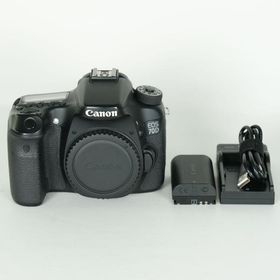 [良品] Canon EOS 70D | Canon EF-Sマウント