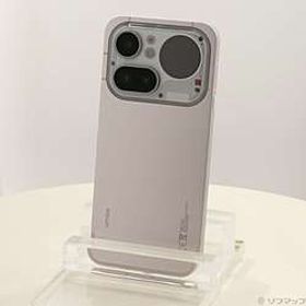 〔中古品〕 Nothing Phone (4a) Pro 256GB ピンク A069P 楽天 SIMフリー ［6.83インチ有機EL／Snapdragon 7 Gen 4／RAM:12GB／ナノSIM&eSIM］〔中古品〕 Nothing Phone (4a) Pro 256GB ピンク A069P 楽天 SIMフリー ［6.83インチ有機EL／Snapdragon 7 Gen 4／RAM:12GB／ナノSIM&eSIM］