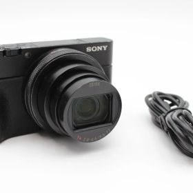 ≪並品≫ ソニー Cyber-shot DSC-RX100M6 #20260708-0033