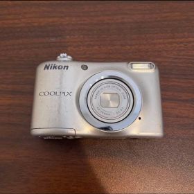 Nikon COOLPIX A10 デジタルカメラ 本体