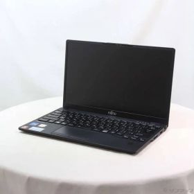ソフマップ 〔中古品〕 LIFEBOOK U9311／F FMVU34013【196】