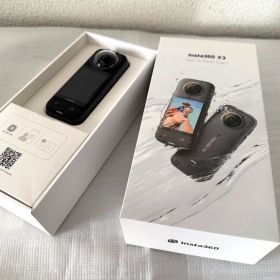 Insta360 X3