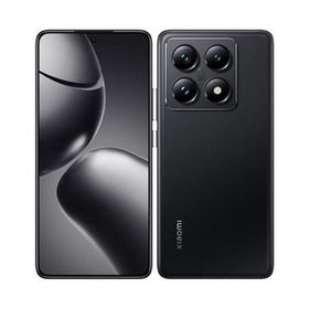 Xiaomi 14T Pro 2407FPN8ER[512GB] SIMフリー チタンブラック …