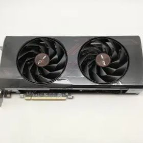 【中古】SAPPHIRE PULSE Radeon RX 7800 XT GAMING 16GB GDDR6 RX7800XT/16GB(GDDR6)【川崎駅前】保証期間１週間