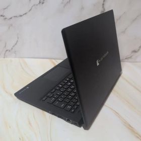 美品 dynabook S73/HU 11世代 i5 8G 256GB オフィス