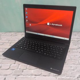 Core i5 第11世代 Dynabook S73/HU 8GB 256GB