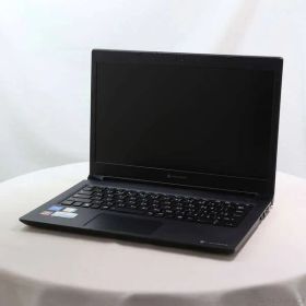 ソフマップ 〔中古品〕 dynabook S73／HU A6SBHUBAD615【377】