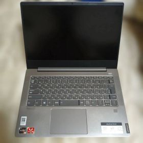 Lenovoパソコン IdeaPad S540