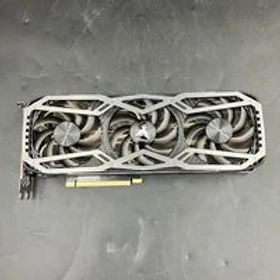 中古 GAINWARD NED307T019P2-1046X-G (RTX3070Ti 8GB) 3120024438 状態： B:良品