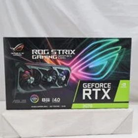 中古 ASUS ROG-STRIX-RTX3070-8G-GAMING（RTX3070 8GB） 3480041571 状態： B:良品