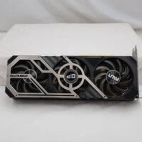 中古 Palit RTX 3070 GamingPro V1 8GB NE63070019P2-1041A (RTX3070 8GB) 200542 状態： C:並品