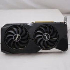 中古 ASUS DUAL-RTX3070-O8G-V2 (RTX3070 8GB) 200498 状態： C:並品